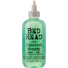 Сироватка для випрямлення неслухняного волосся Tigi Bed Head Control Freak Serum