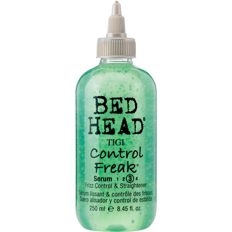 Сироватка для випрямлення неслухняного волосся Tigi Bed Head Control Freak Serum Сироватка для випрямлення неслухняного волосся Tigi Bed Head Control Freak Serum