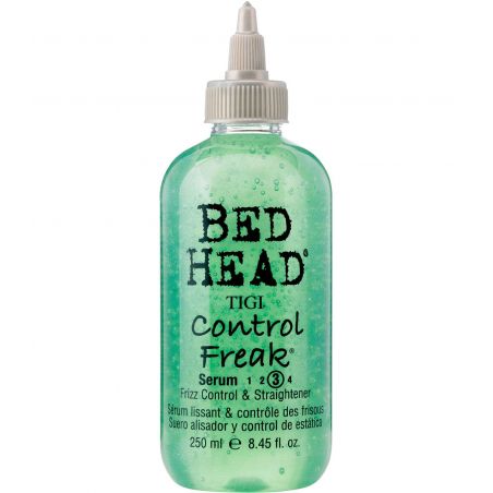 Сироватка для випрямлення неслухняного волосся Tigi Bed Head Control Freak Serum