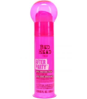 Розгладжуючий крем для укладання та рестайлінгу Tigi Bed Head After Party Smoothing Cream