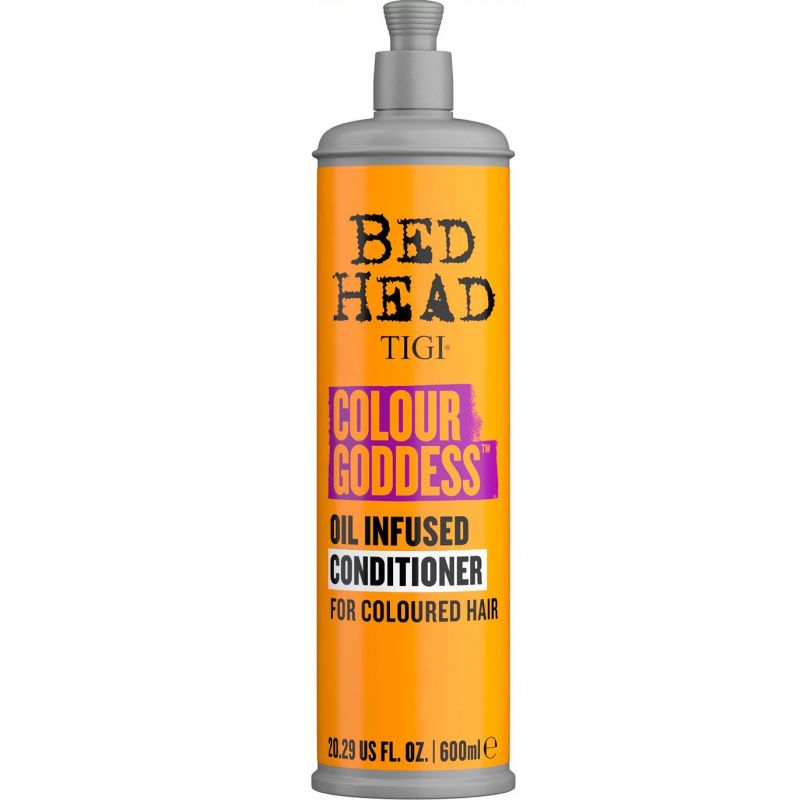 Кондиціонер для фарбованого волосся Tigi Bed Head Colour Goddess Conditioner