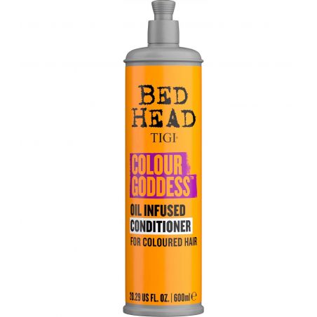 Кондиціонер для фарбованого волосся Tigi Bed Head Colour Goddess Conditioner