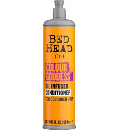 Кондиционер для окрашенных волос Tigi Bed Head Colour Goddess Conditioner