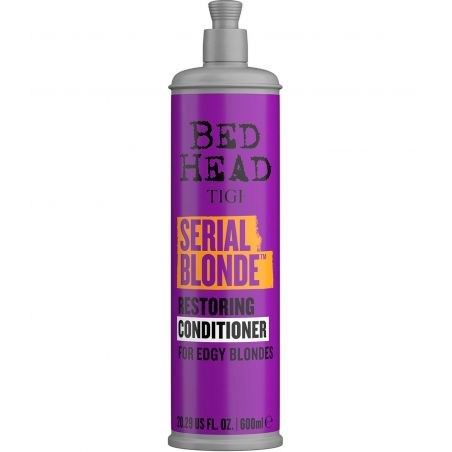 Кондиционер для блонда Tigi Bed Head Serial Blonde Conditioner