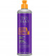 Tigi Serial Blonde Purple Toning Shampoo Тонуючий шампунь для блонду купити в Києві, Україні ❤ Lavka Kabani