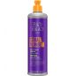 Тонуючий шампунь для блонду Tigi Serial Blonde Purple Toning Shampoo Тонуючий шампунь для блонду Tigi Serial Blonde Purple Toning Shampoo