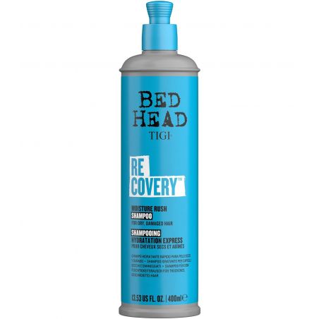 Зволожуючий шампунь Tigi Bed Head Recovery Shampoo