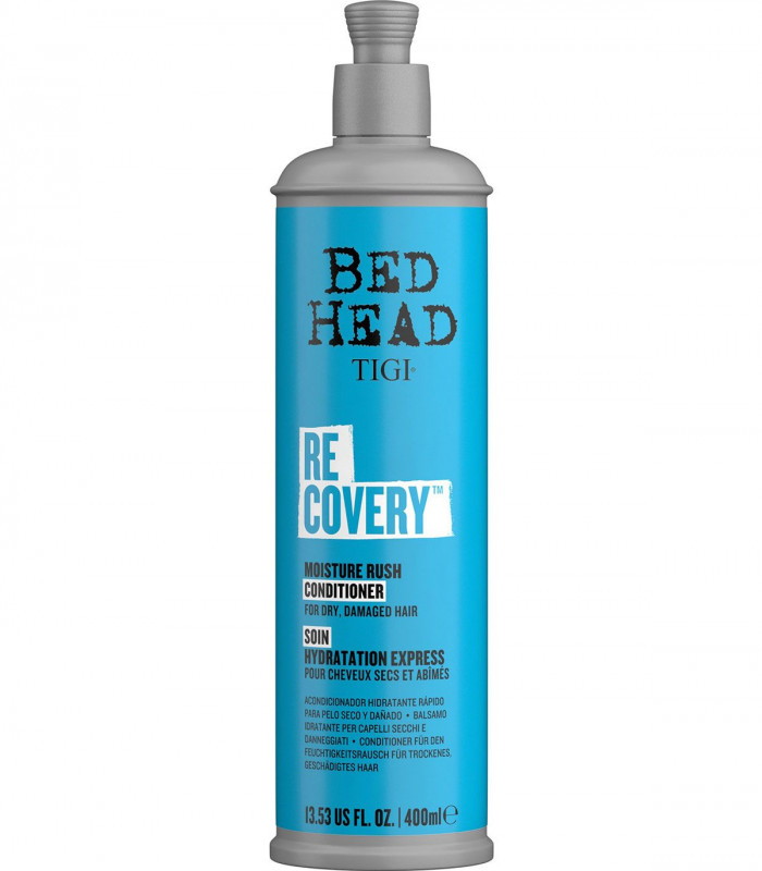 Tigi Bed Head Recovery Conditioner Увлажняющий кондиционер купить в Киеве, Украине ❤ Lavka Kabani