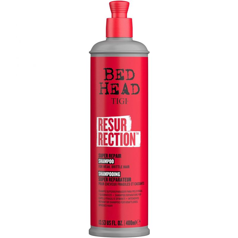 Відновлюючий шампунь Tigi Bed Head Resurrection Shampoo Відновлюючий шампунь Tigi Bed Head Resurrection Shampoo