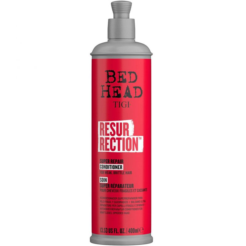 Восстанавливающий кондиционер Tigi Bed Head Resurrection Conditioner Восстанавливающий кондиционер Tigi Bed Head Resurrection Conditioner