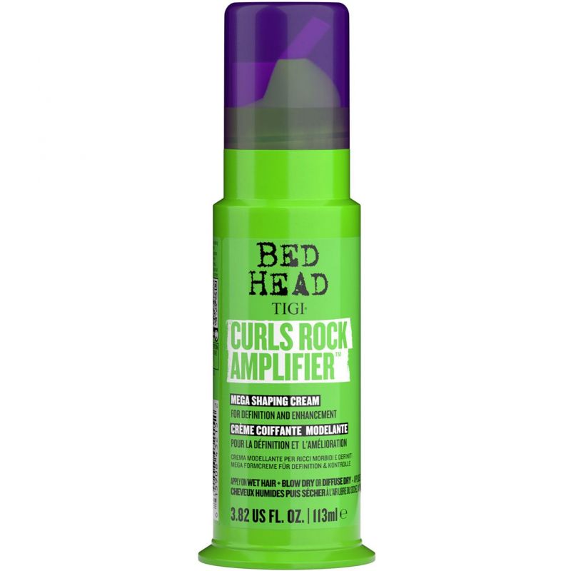 Крем для локонів Tigi Bed Head Curls Rock Amplifier
