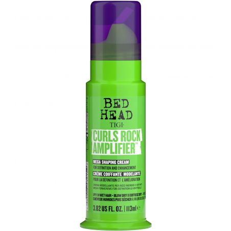 Крем для локонов Tigi Bed Head Curls Rock Amplifier