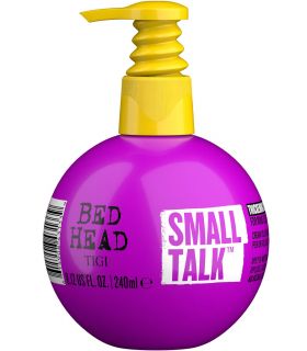 Крем для объема Tigi Bed Head Small Talk Thickening Cream