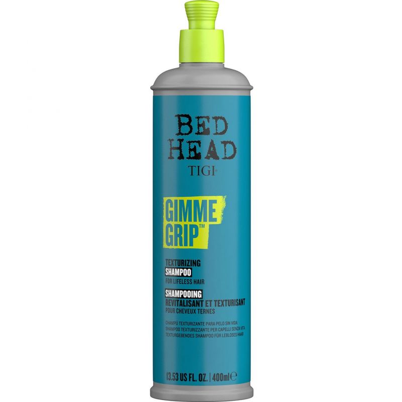 Текстурний шампунь Tigi Bed Head Gimme Grip Texturizing Shampoo