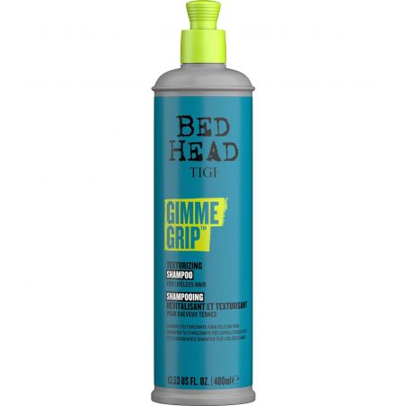 Текстурний шампунь Tigi Bed Head Gimme Grip Texturizing Shampoo