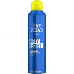 Сухий шампунь Tigi Bed Head Dirty Secret Dry Shampoo