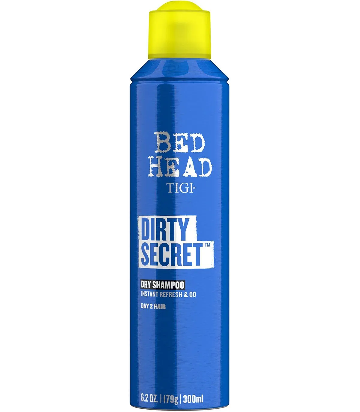 Tigi Bed Head Dirty Secret Dry Shampoo Сухой шампунь купить в Киеве, Украине ❤ Lavka Kabani