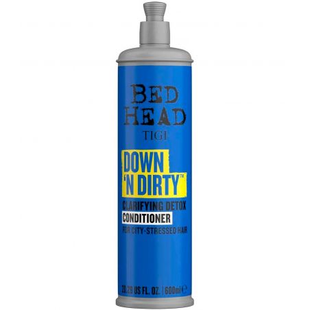 Очищаючий кондиціонер Tigi Bed Head Down N' Dirty Lightweight Conditioner For Detox And Repair