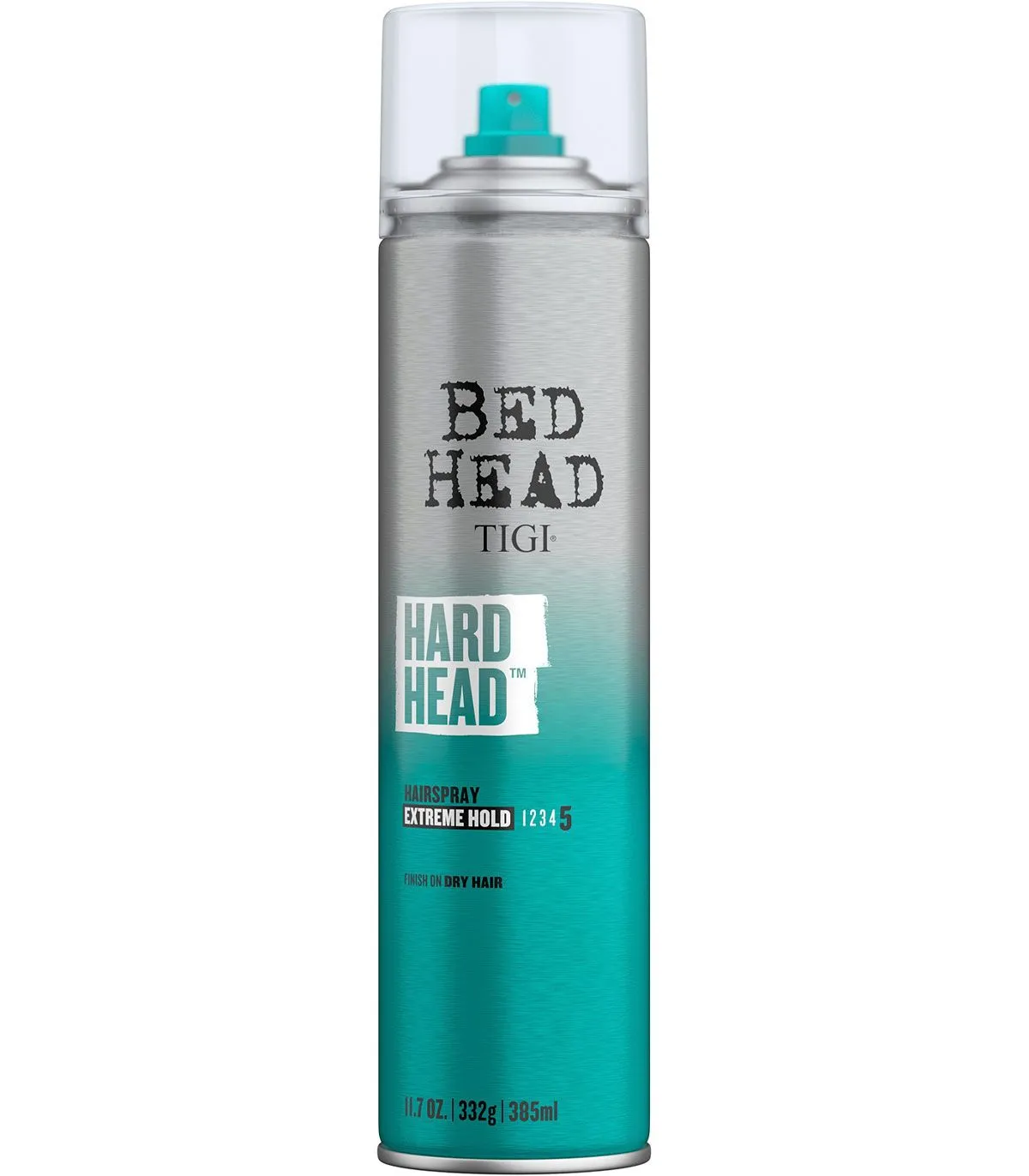 Tigi Bed Head Hard Head Hairspray Лак для волос сильной фиксации купить в Киеве, Украине ❤ Lavka Kabani