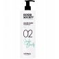 Шампунь для фарбованого волосся Artego Good Society Color Glow 02 Shampoo Шампунь для фарбованого волосся Artego Good Society Color Glow 02 Shampoo