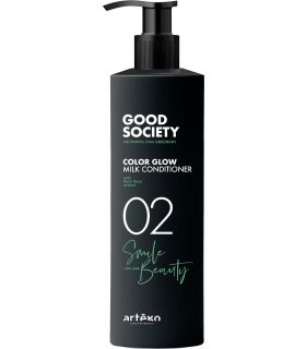 Кондиционер для окрашенных волос Artego Good Society Color Glow 02 Milk Conditioner