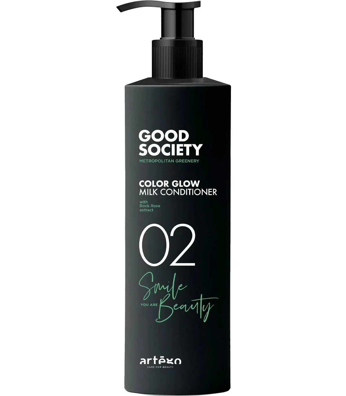 Artego Good Society Color Glow 02 Milk Conditioner Кондиционер для окрашенных волос купить в Киеве, Украине ❤ Lavka Kabani