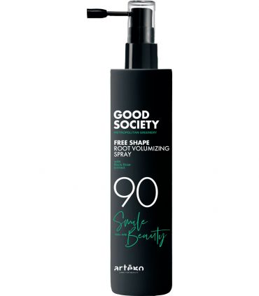 Спрей для прикореневого об'єму Artego Good Society 90 Gentle Volume Root Spray