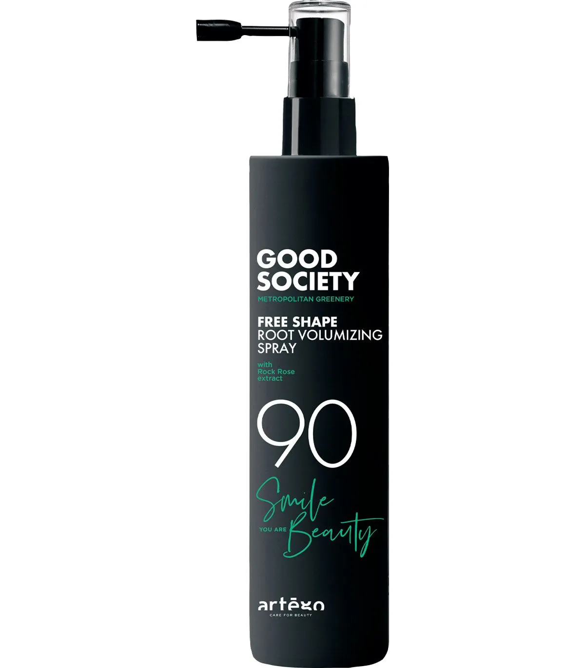 Artego Good Society 90 Gentle Volume Root Spray Спрей для прикорневого объема купить в Киеве, Украине ❤ Lavka Kabani