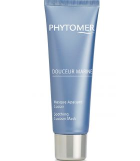 Морской крем-скраб для лица Phytomer Marine Scrub Creamy Exfoliant