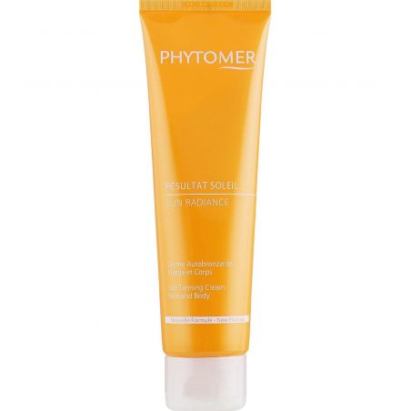 Крем автозагар Phytomer Sun Radiance Self-Tanning Cream