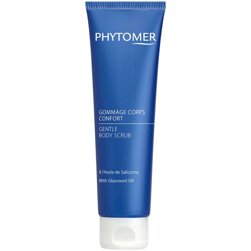 Нежный скраб для тела с маслом солерос Phytomer Gentle Body Scrub with Glasswort Oil Нежный скраб для тела с маслом солерос Phytomer Gentle Body Scrub with Glasswort Oil