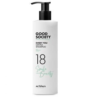 Шампунь для щоденного використання Artego Good Society Every You 18 Shampoo