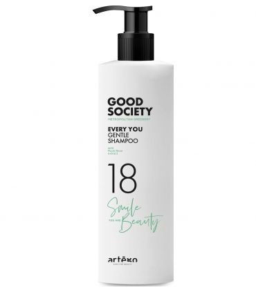 Шампунь для ежедневного использования Artego Good Society Every You 18 Shampoo