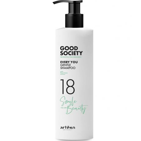 Шампунь для щоденного використання Artego Good Society Every You 18 Shampoo