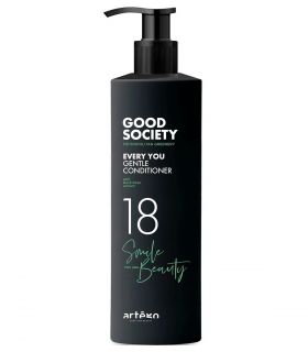 Кондиционер для ежедневного использования Artego Good Society 18 Every You Gentle Conditioner