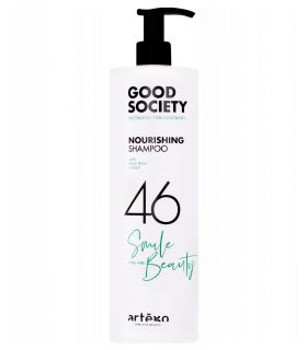 Зволожуючий шампунь Artego Good Society 46 Nourishing Shampoo
