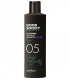 Artego Good Society 05 B_Blonde Ash Blue Shampoo Оттеночный шампунь с пепельно-синей пигментацией купить в Киеве, Украине
