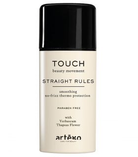 Разглаживающий крем для волос Artego Straight Rules Cream