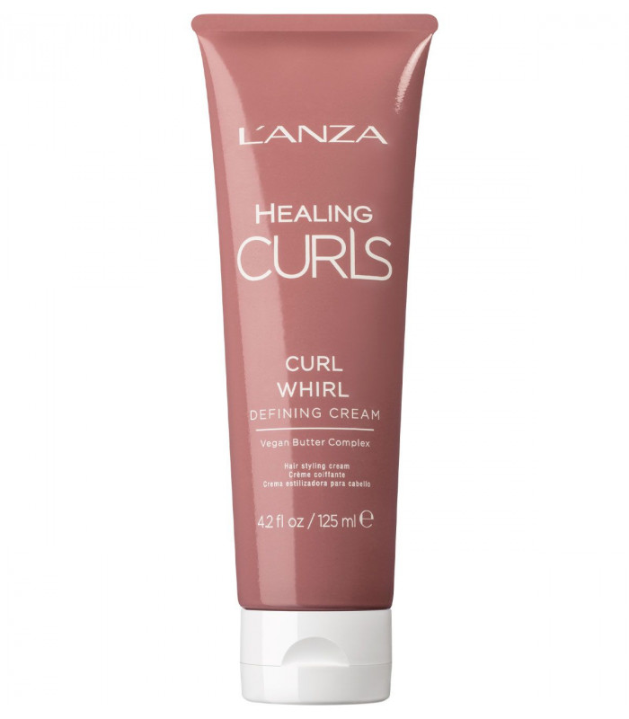 Крем для локонів Lanza Healing Curls Curl Whirl Creme купити в Києві, Україні ❤ Lavka Kabani