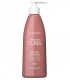 Шампунь для кучерявого волосся Lanza Healing Curls Curl Butter Shampoo купити в Києві, Україні ❤ Lavka Kabani