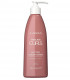 Lanza Healing Curls Curl Butter Conditioner Кондиціонер для кучерявого волосся купити в Києві, Україні ❤ Lavka Kabani