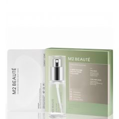 Патчі з природним колагеном M2 Beauté Ultra Pure Solutions