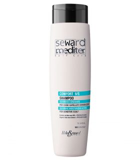 Зволожуючий шампунь для чутливої шкіри голови Helen Seward Comfort Shampoo 9/S