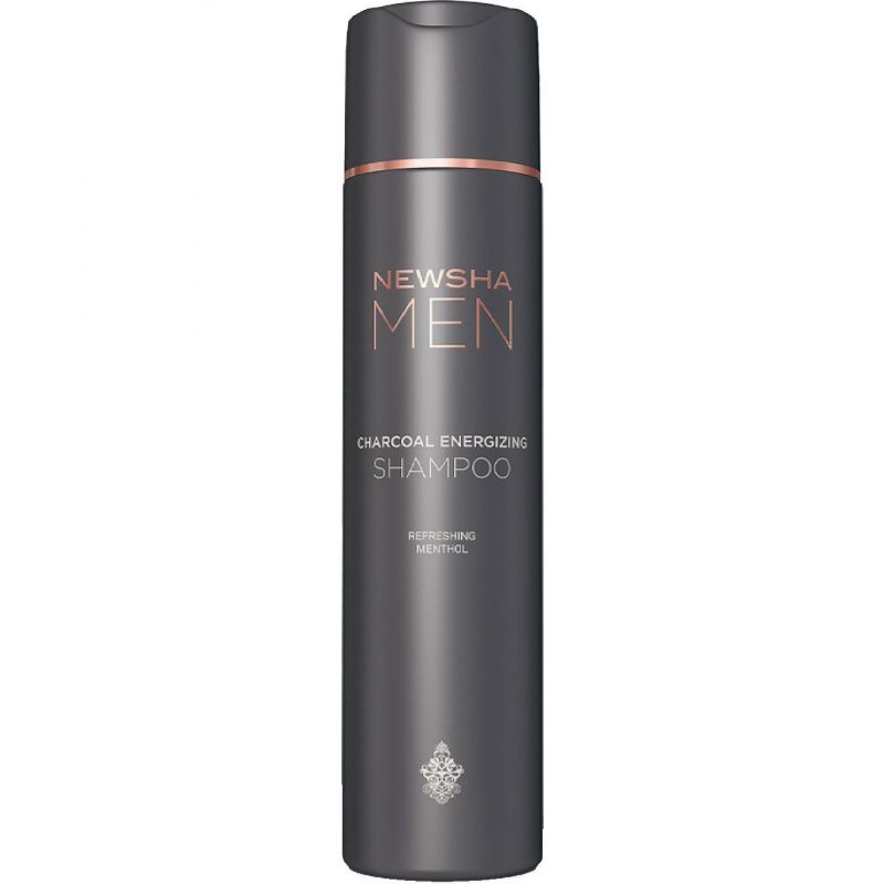 Шампунь Newsha Men Charcoal Energizing Shampoo Шампунь Newsha Men Charcoal Energizing Shampoo