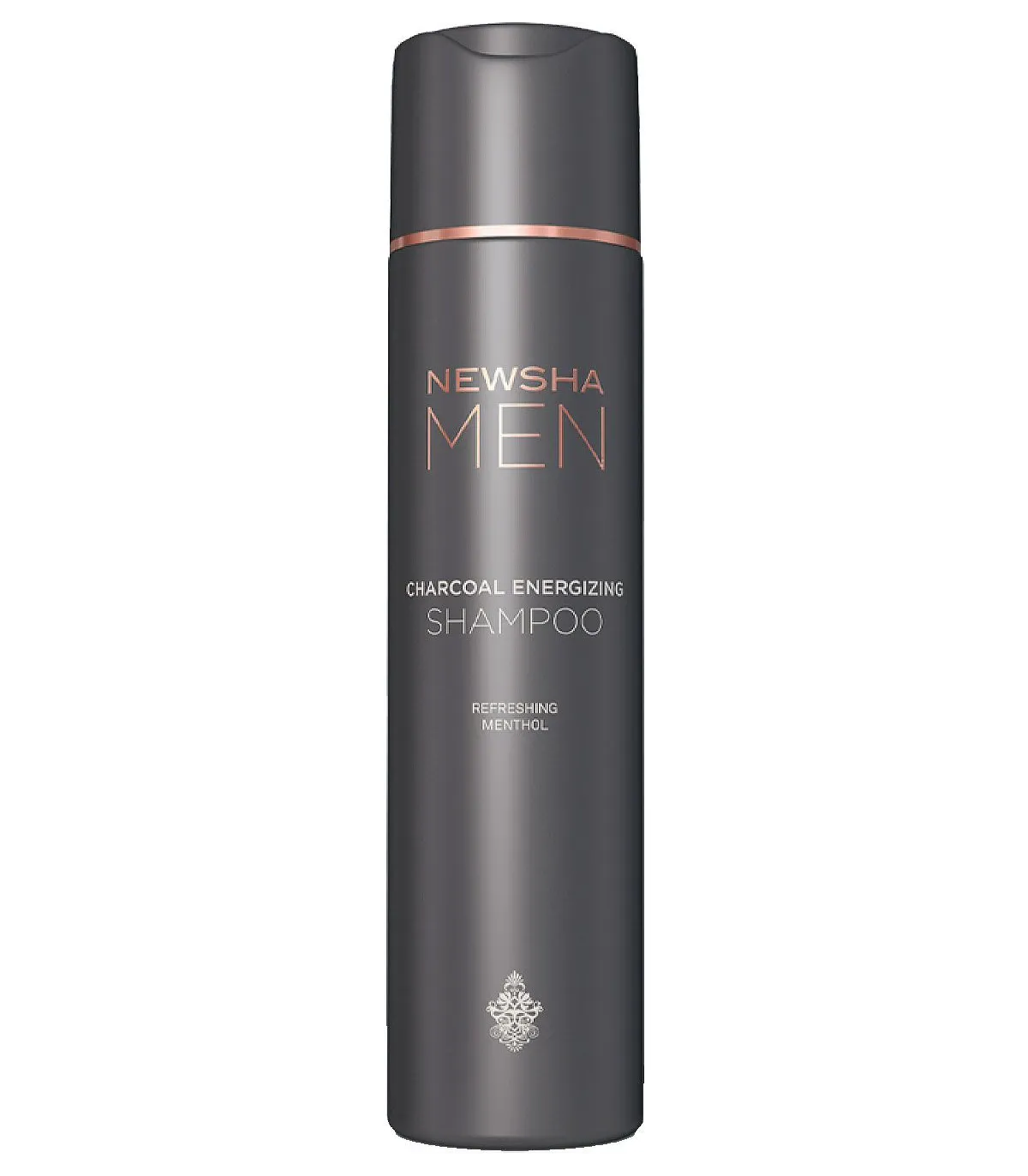 Шампунь Newsha Men Charcoal Energizing Shampoo купить в Киеве, Украине ❤️️ Lavka Kabani