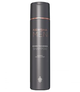 Шампунь ущільнюючий Newsha Men Severe Thickening Shampoo