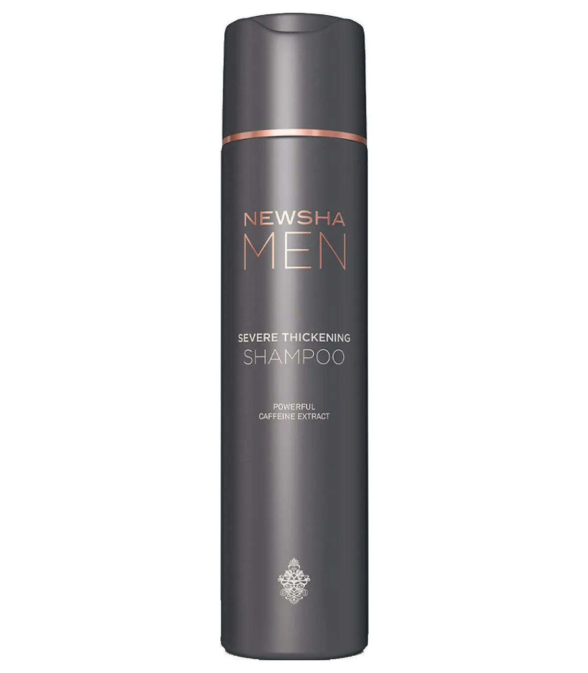 Шампунь уплотняющий Newsha Men Severe Thickening Shampoo купить в Киеве, Украине ❤️️ Lavka Kabani