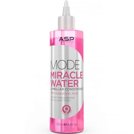 Ламеллярний кондиціонер ASP Mode Miracle Water Lamellar Conditioner