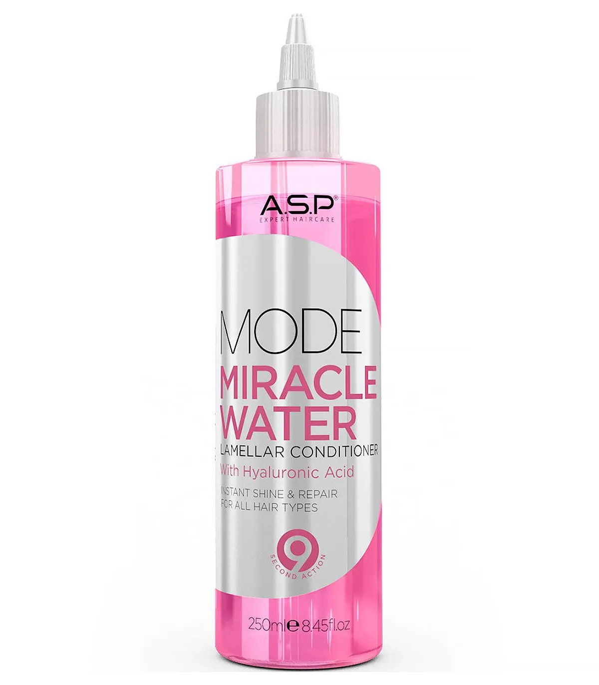 ASP Mode Miracle Water Lamellar Conditioner Ламеллярний кондиціонер купити в Києві, Україні ❤ Lavka Kabani