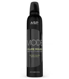 Пенка для объема Affinage Mode Volume Mousse